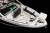 Chaparral 280 OSX