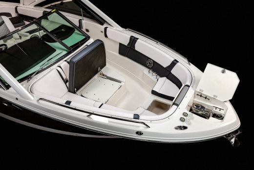 Chaparral 280 OSX