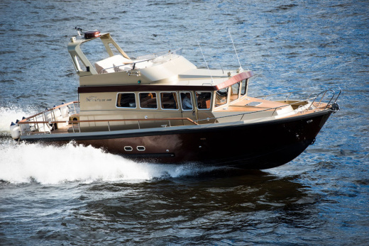 NorthSilver 1440