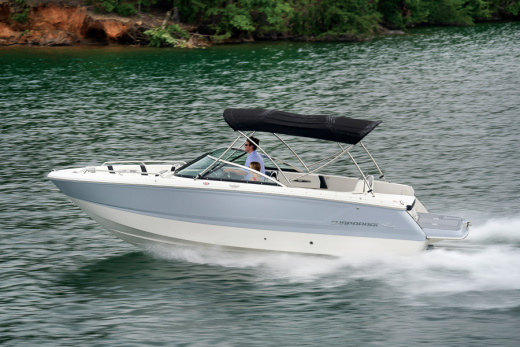 Chaparral 247 SSX