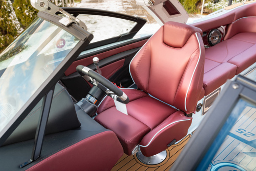 MasterCraft XT 25