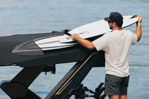 MasterCraft XSTAR 23