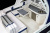 Chaparral 300 OSX