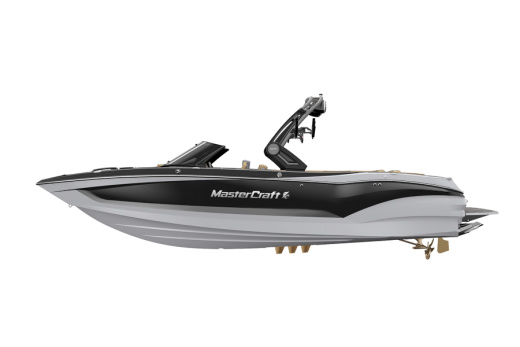 MasterCraft X 26