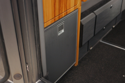 Swift Chaser 750