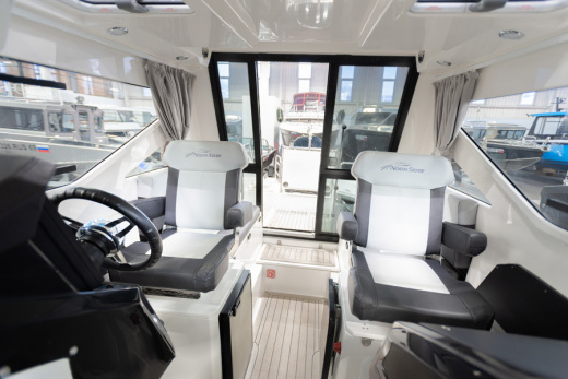 NORTHSILVER 655 EAGLE STAR CABIN (2020 г.)