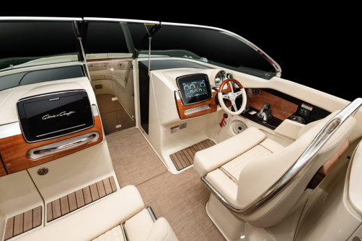 Chris-Craft Launch 31 GT