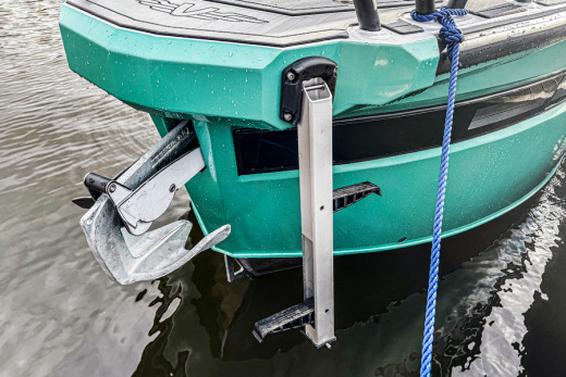 Volzhanka Discovery 650