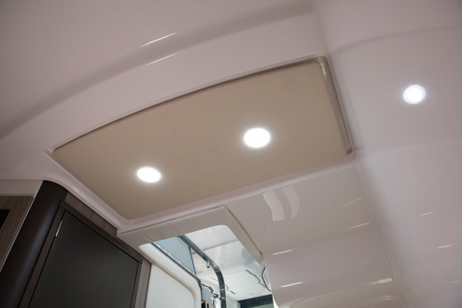 Regal 36 GRANDE COUPE