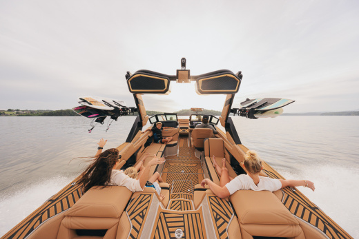 MasterCraft XSTAR 23