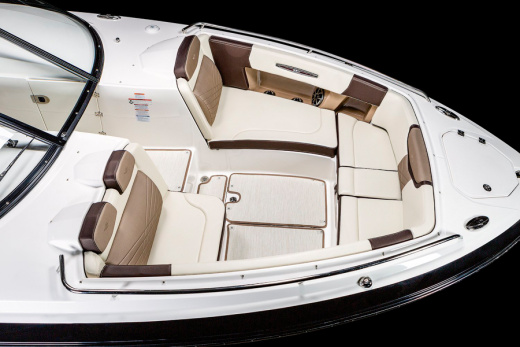 Chaparral 347 SSX