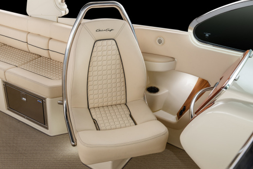 Chris-Craft Launch 25 GT