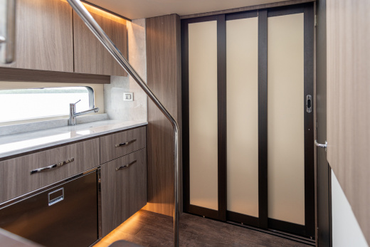Regal 42 FXO