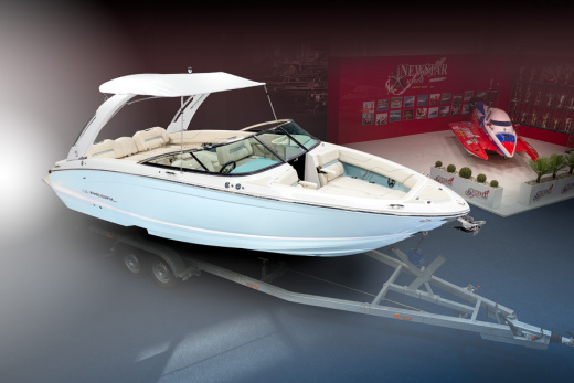 Regal LS6