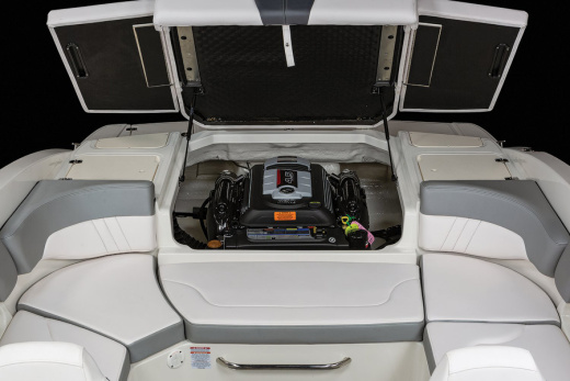 Chaparral 23 SSI