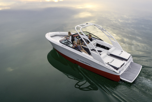 Regal LS2 SURF