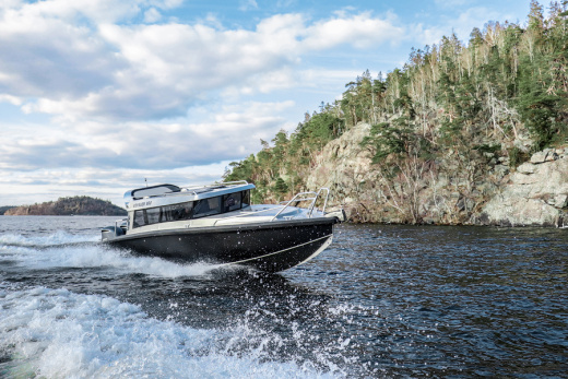 Volzhanka Voyager 960