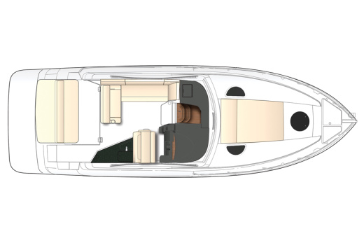 Regal 33 EXPRESS