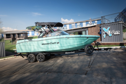 MasterCraft XT 23