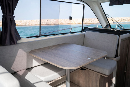 QUICKSILVER ACTIV 905 WEEKEND