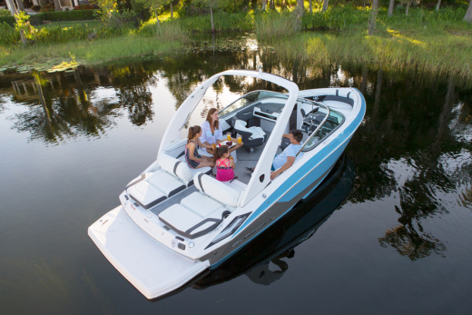 Regal 2300