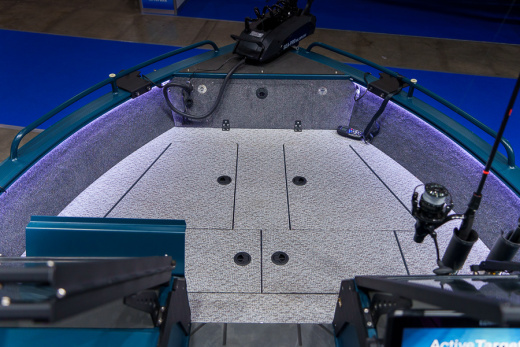 Триера 500 Фиш