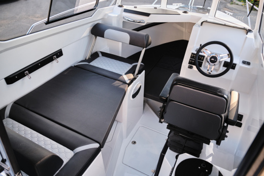 NorthSilver Star Cabin 780