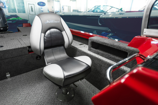 NorthSilver 585 Fish Sport