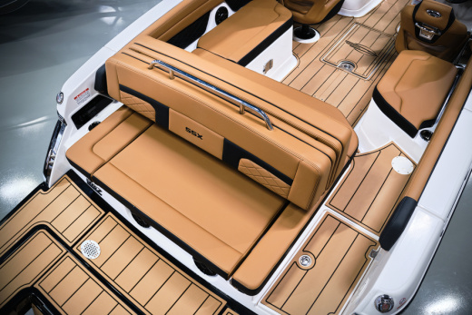Chaparral 267 SSX