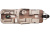Понтон SunCatcher ELITE 326 SS