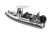 Лодка BRIG Navigator 24