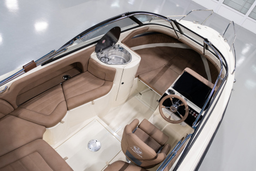 Enigma 590 Cabrio