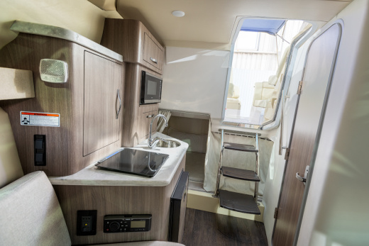 Regal 28 EXPRESS