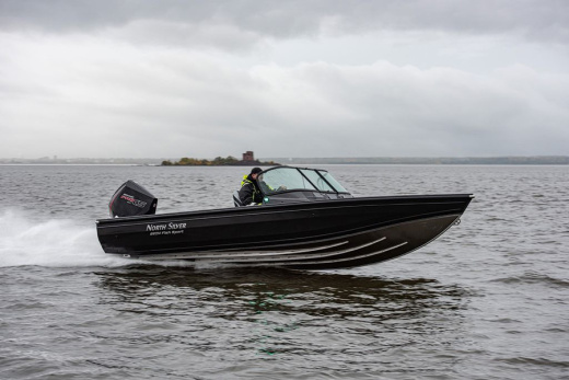 NorthSilver 650M Fish Sport