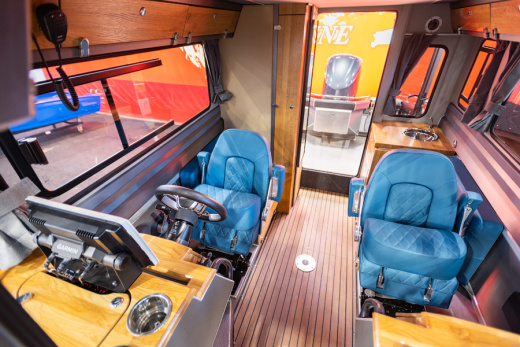 Swift Chaser 630 CSR  (2021г.)