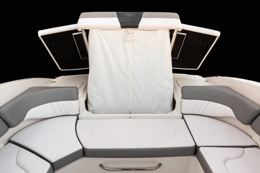 Chaparral 23 SSi OB