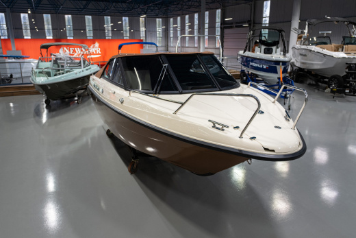 Enigma 590 Cabrio