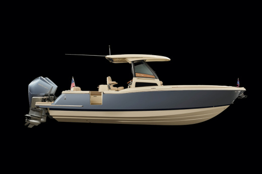 Chris-Craft Catalina 28