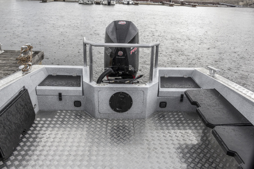 Volzhanka VOYAGER 800 COB