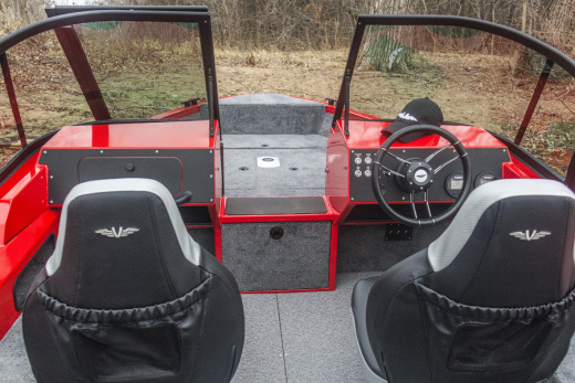 Volzhanka FISHPRO X3