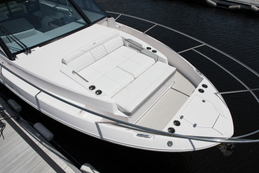 Regal 36 GRANDE COUPE