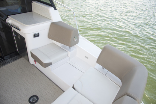 Regal 42 FLY