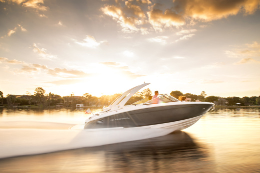 Regal 2800