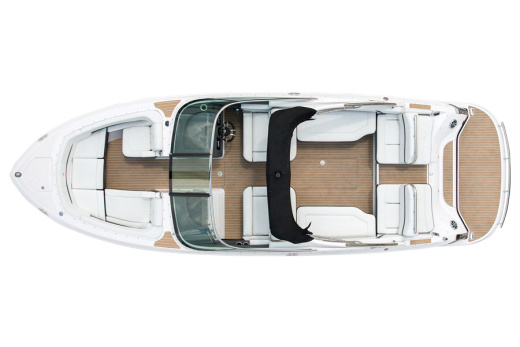 Regal 2800