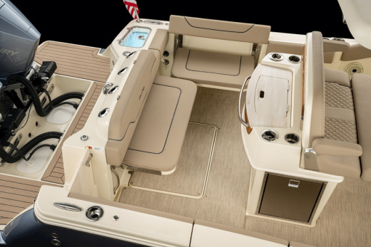 Chris-Craft Catalina 28