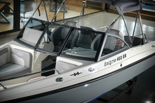 Enigma 460 BR