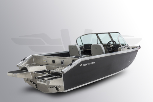 Volzhanka  Fish 46