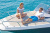QUICKSILVER ACTIV 755 SUNDECK