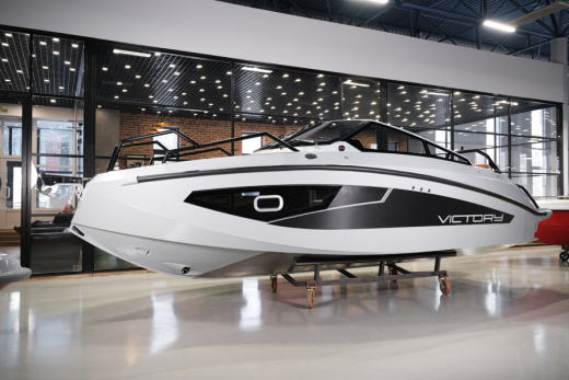 Victory A7 Cruiser