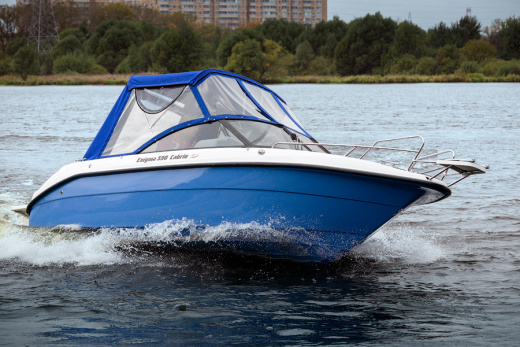 Enigma 590 Cabrio